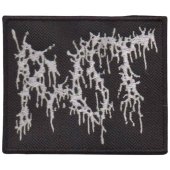 Patch Rot "Logo"