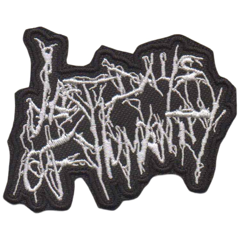 Patch Last Days Of Humanity Logo Www fantotal de Onlineshop For M Patch last days of humanity logo www fantotal de onlineshop for m