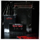 ltd. Tape Sopor Aeternus "Averno / Inferno"