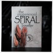 ltd. sandfarbenes Tape Sopor Aeternus "The Inexperienced Spiral Traveller "