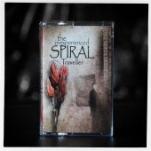 ltd. sandcolored Tape Sopor Aeternus "The Inexperienced Spiral Traveller "