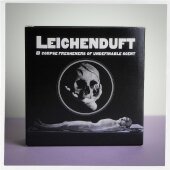 Leichenduft Sopor Aeternus "Corpse Fresheners"