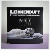 Leichenduft Sopor Aeternus "Corpse Fresheners"