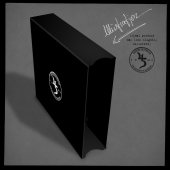 CD Sammelschuber Sopor Aeternus "The Unexpected Trilogy"
