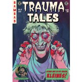 Comic SAMSAS TRAUM "TRAUMA TALES #9"