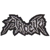 Patch Atrocity "Old Logo Cut Out"