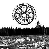 Digipak CD Brighter Death Now "All Too Bad - Bad To...
