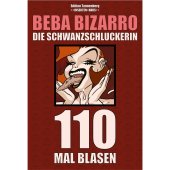 Graphic Novel Roberto Baldazzini "Beba Bizarro - Die...