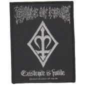 Aufnäher Cradle Of Filth "Existence Is...