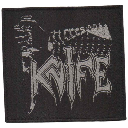 Patch Knife "Square"