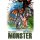 Graphic Novel Enrico Teodorani & Andrea Bulgarellii "Monster"