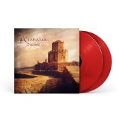 ltd. colored 2x12" Vinyl Ataraxia "Suenos"