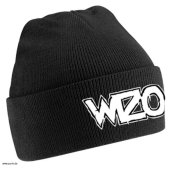 Beanie WIZO "embroided Logo"