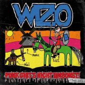 CD WIZO "Punk gibts nicht umsonst! (Teil III)"