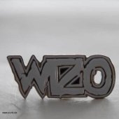 Metallpin WIZO "Logo"