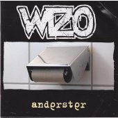 CD WIZO "Anderster"