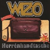 CD WIZO "Herrénhandtasche"