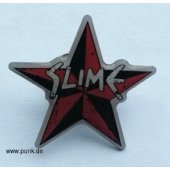 Metallpin SLIME "Logo"