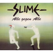 Digipak CD SLIME "Alle gegen Alle"