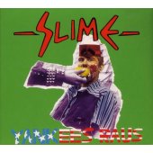 12" Vinyl SLIME "Yankees Raus"