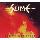 Digipak CD SLIME "Schweineherbst"