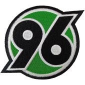 Aufnäher Hannover 96 "Logo"