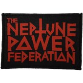 Aufnäher The Neptune Power Federation "Old...