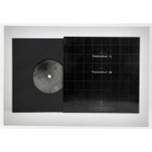 ltd. 2x7"Vinyl Sopor Aeternus "Todesschlaf"