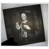 ltd. 2x7"Vinyl Sopor Aeternus "Todesschlaf"