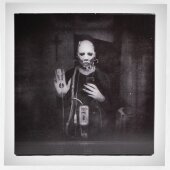 ltd. 2x7"Vinyl Sopor Aeternus "Todesschlaf"