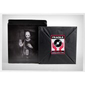 ltd. 2x7"Vinyl Sopor Aeternus "Todesschlaf"