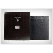 ltd. 2x7"Vinyl Sopor Aeternus "Todesschlaf"