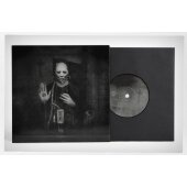 ltd. 2x7"Vinyl Sopor Aeternus "Todesschlaf"