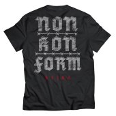 T-Shirt NACHTMAHR "Nonkonform"