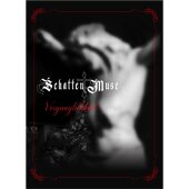 ltd. A5 Digipak CD Schatten Muse...