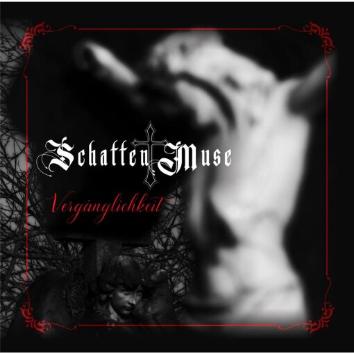 CD Schatten Muse "Vergänglichkeit"