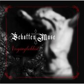 CD Schatten Muse "Vergänglichkeit"