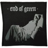 Patch End Of Green "Sleep"