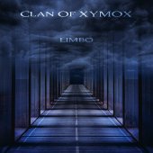 ltd. 2x12" Vinyl CLAN OF XYMOX "Limbo (Art...