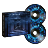 ltd. 2CD CLAN OF XYMOX "Limbo (Deluxe Edition)"