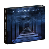 ltd. 2CD CLAN OF XYMOX "Limbo (Deluxe Edition)"