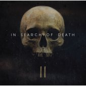 ltd. Digipak CD In Search Of Death "II"
