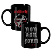 Coffee Cup NACHTMAHR "Nonkonform"