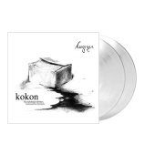 ltd. Gatefold 2x12" Vinyl Angizia "Kokon. Ein Schaurig-Schönes Schachtelstück"