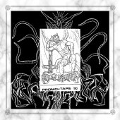 ltd. 9x12" Vinyl Box Necromantia "Epitaph: The Complete Worx"