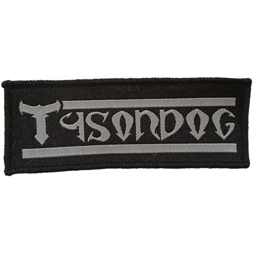 Patch Tysondog "Logo"