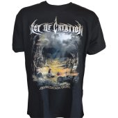 T-Shirt Act of Creation "The Uncertain Light"