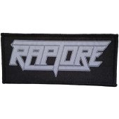 Aufnäher Raptore "Logo"