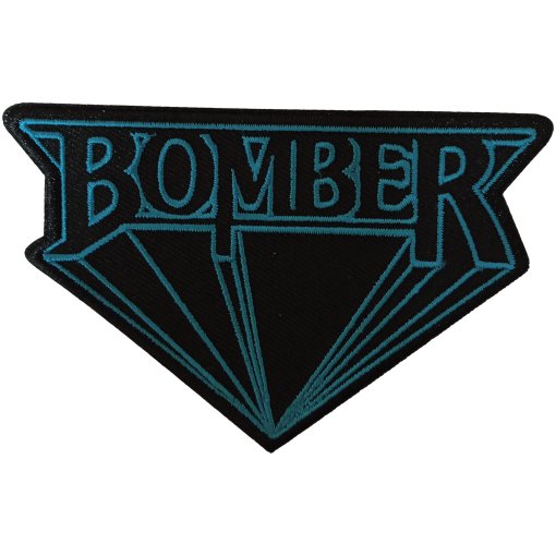 Aufnäher Bomber "Logo"