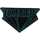 Patch Bomber "Logo"